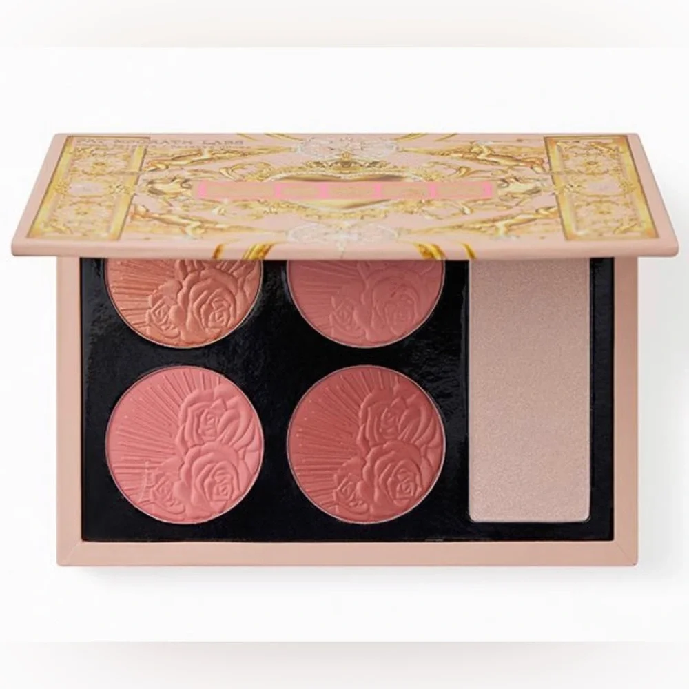 Pat McGrath pat mcgrath